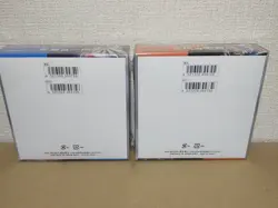 Pokemon card game Scarlet & Violet Ancient Roar & Future Flash box set sv4M sv4K 4521329394732 - Image 2