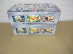 Pokemon Card Game Shiny Treasure ex BOX 2set sv4a High Class Pack japanese 4521329394824 - Image 5