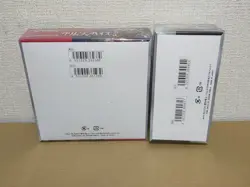 Pokemon Card Scarlet & Violet Crimson Haze & Shiny Treasure ex 2BOX sv4a sv5a - Image 2