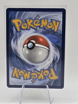 Pokemon Jacq 236/198 SV01 Scarlet & Violet Ultra Rare Full Art Holo Trainer Card - Image 2
