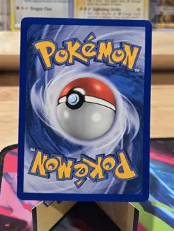 Pokemon EX Sandstorm Flareon Holo Rare Card English, 5/100, Near Mint NM - Image 4