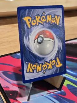 Pokemon EX Sandstorm Flareon Holo Rare Card English, 5/100, Near Mint NM - Image 5