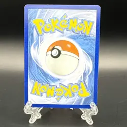 Charizard 5/18 Detective Pikachu Holo Pokemon TCG Card - Image 2