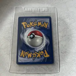 Pokemon TCG Jolteon Jungle Holo Rare Card 4/64 - Image 3