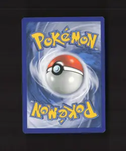 Oshawott 4/12 McDonalds 2011 Promo Holo Rare Pokemon Card DMG - Image 2