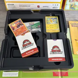 Pokemon TCG: Battle Academy 2020 - Never Used - No GX Cards - Image 3