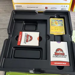 Pokemon TCG: Battle Academy 2020 - Never Used - No GX Cards - Image 5