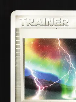 Magnetic Storm 019/019 Movie VS Pack Deoxys LP Japanese Pokemon Card TCG - Image 2