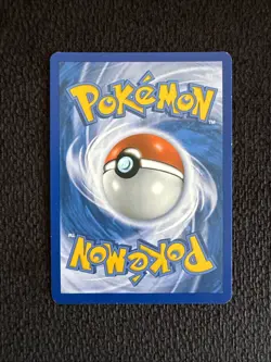 Palkia & Dialga Legend TOP 101/102 Holo Pokemon TCG Card HGSS Triumphant LP - Image 4