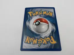 Tepig 2011 Pokemon Card TCG Promo 3/12 Holo Foil Great Condition - Image 3