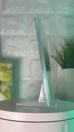 PSA 7 - Zapdos Holo 19/110 2002 - Legendary Collection Pokemon Card - NEAR MINT - Image 2