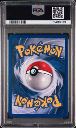 PSA 7 - Zapdos Holo 19/110 2002 - Legendary Collection Pokemon Card - NEAR MINT - Image 3