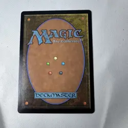 NM Yavimaya, Cradle of Growth Modern Horizons 2 Magic: The Gathering Card - Image 2