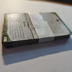 Encounter Card From Eldritch Horror Game City Wilderness Sea 24 Count - Image 5