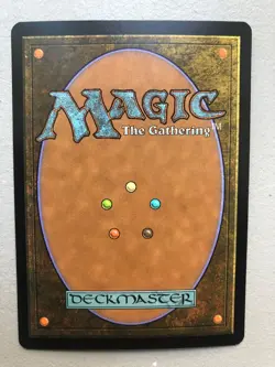 Mtg Carte Magic Grand Prix Promos Call of the Herd FOIL English LP - Image 2