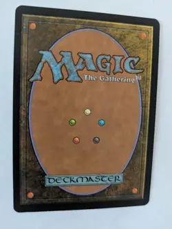 French Nether Traitor Time Spiral MTG NM Free shipping with tracking - Image 2