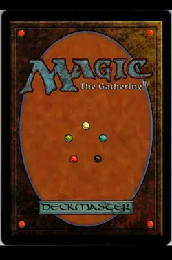 MTG Femeref Enchantress - Visions #129 Vintage pack fresh Gem/Mint - Image 2