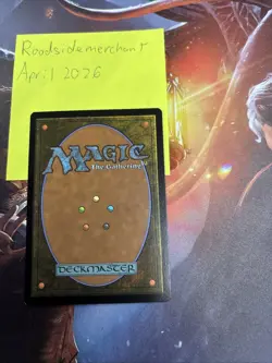 Blightsteel Colossus Double Masters #235/332 MTG Magic the Gathering - Image 2