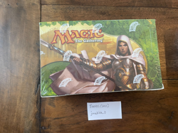 Theros Booster Box (2013) - Sealed (English) - Magic the Gathering - Image 1