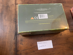 Theros Booster Box (2013) - Sealed (English) - Magic the Gathering - Image 2