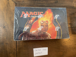 Core Set 2014 Booster Box (2013) - Sealed (English) - Magic the Gathering - Image 1