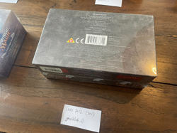 Core 2012 Booster Box (2011) - Sealed (English) - Magic the Gathering - Image 2