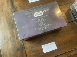 Dark Ascension Booster Box (2012) - Sealed (English) - Magic the Gathering - Image 2