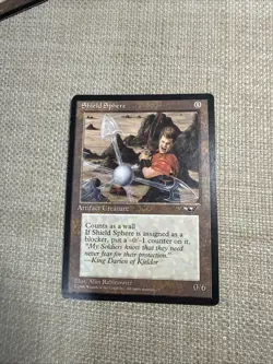 Shield Sphere Alliances Regular X3- LP - Image 2