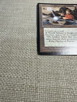 Shield Sphere Alliances Regular X3- LP - Image 3