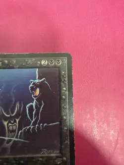 MTG All Hallow's Eve Legends Moderate/Heavy Played - Image 5