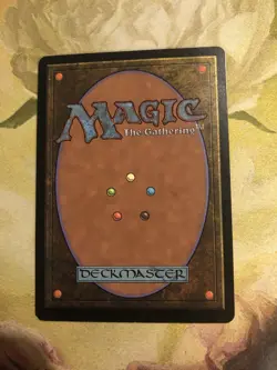 Magic The Gathering MTG - Replenish - Urza’s Destiny Reserve List LP Light Play - Image 2