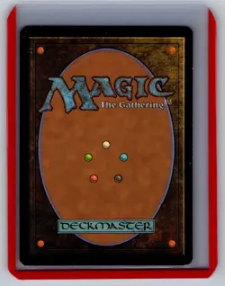 (#214) mtg SIGNED Venser, the Sojourner - Scars of Mirrodin HP FREE SHIPPING!! - Image 2