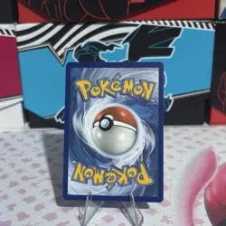 Pokemon - Magikarp 8/18 Detective Pikachu Holo LP - Image 2