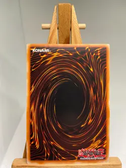 Genex Ally Crusher - Super Rare 1st Edition HA04-EN039 - LP - YuGiOh - Image 2