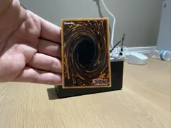 Yugioh Forbidden Crown BPRO-EN067 Secret Rare 1st Edition NM - Image 2