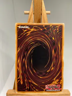 Dragged Down Into The Grave - DCR-084 - NM - YuGiOh - Image 2