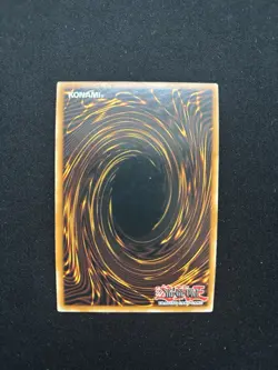 Konami Levia-Dragon - Daedalus Effect Card Invasion of Chaos 1st Edition IOC-083 - Image 2
