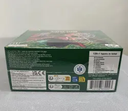 One Piece TCG: Legacy of The Master (OP-12) Booster Box Factory Sealed English - Image 3