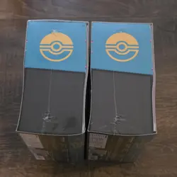 Pokemon Ascended Heroes ETB lot of 2 **SHIPS FAST** - Image 4