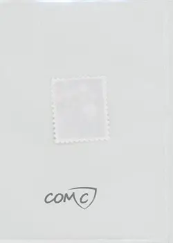 Marill Pokemon Shogakukan Stamps Pokemon Gum Mini Sheets #183 2000 - Image 2