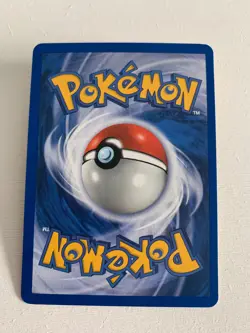 POKEMON RATTATA BASE SET 61/102, WOTC. 1999. - Image 2