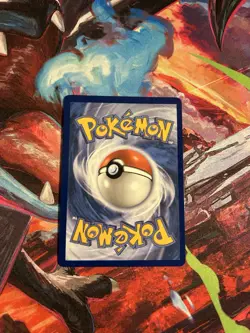 Mega Sharpedo ex 127/094- Phantasmal Flames - Special Illustration Rare- Pokemon - Image 2