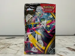 Pokemon TCG Mega Evolution Booster Box 36 Pack, Sealed, English Edition - Image 2