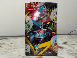 Pokemon TCG Mega Evolution Booster Box 36 Pack, Sealed, English Edition - Image 4