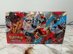 Pokemon TCG Mega Evolution Booster Box 36 Pack, Sealed, English Edition - Image 5