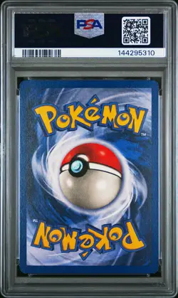 1999 POKEMON JUNGLE 1ST ED #25 PINSIR PSA 9 - Image 2