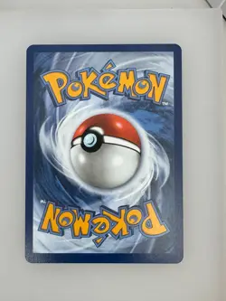 2026 Pokemon Perfect Order Spewpa 089/088 NM - Image 2