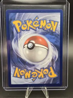 Meowth Ex Full Art 107/088 - Pokemon TCG Perfect Order - Image 2
