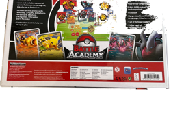 Pokemon TCG 2024 Edition: Battle Academy New Open Box - Image 3