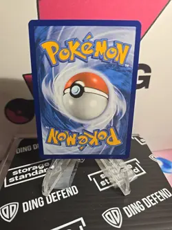 Caterpie IR 172/165 NM SV: Scarlet & Violet 151 Illustration Rare Pokemon TCG - Image 2